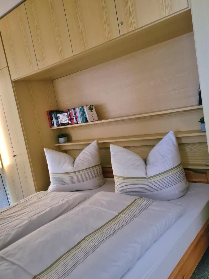 Hike & Bike Apartment Алтенау Екстериор снимка