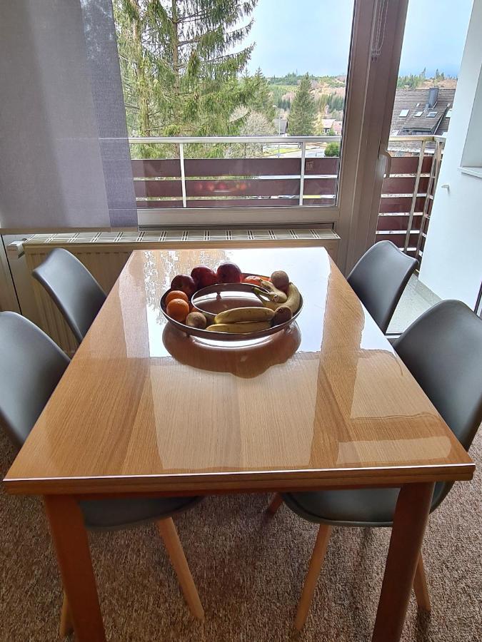 Hike & Bike Apartment Алтенау Екстериор снимка
