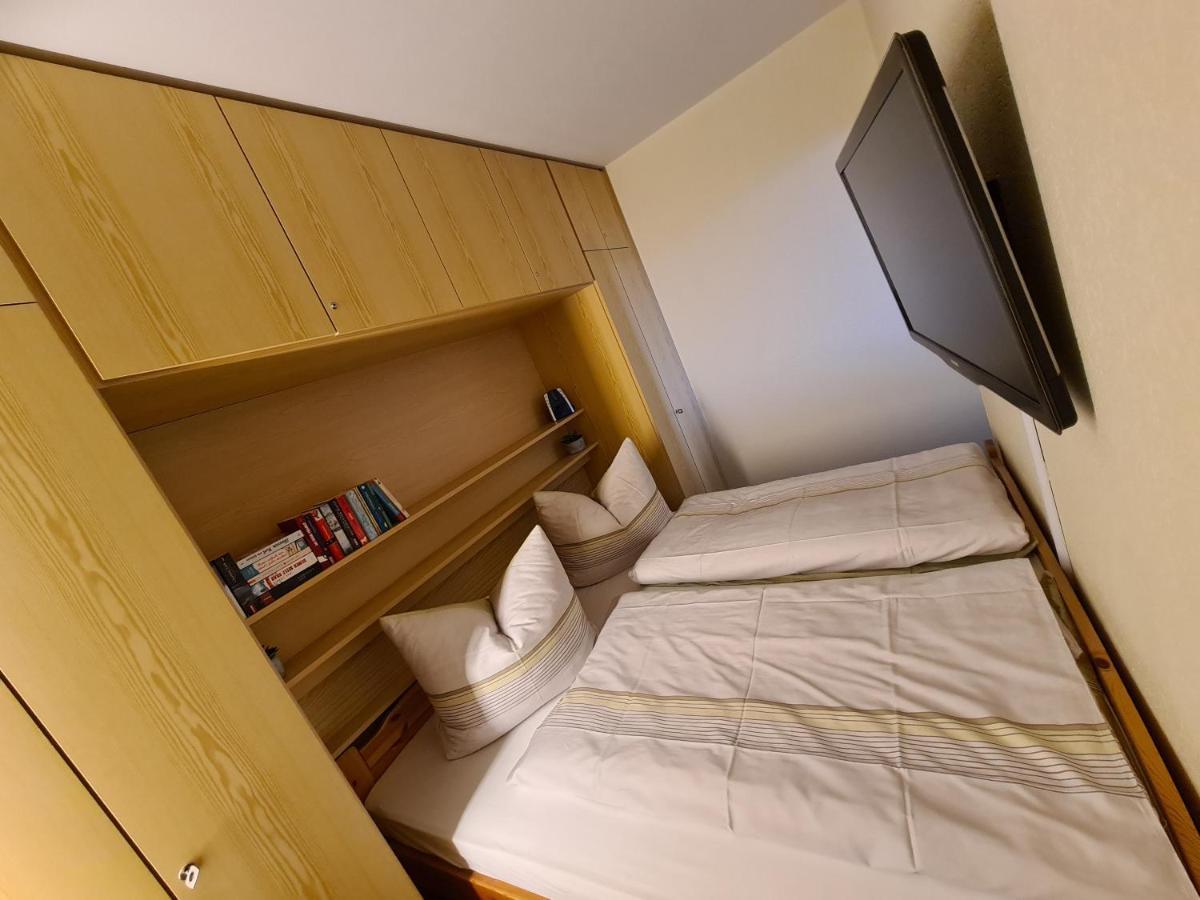 Hike & Bike Apartment Алтенау Екстериор снимка