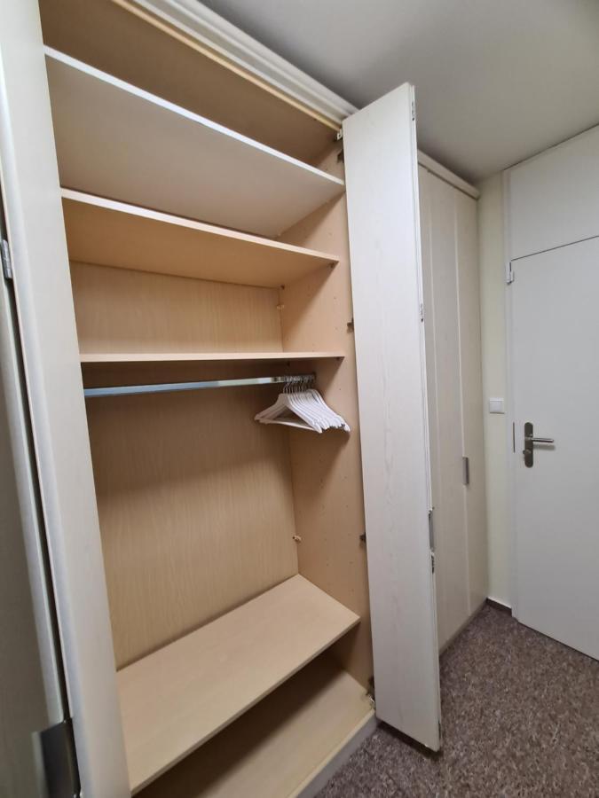 Hike & Bike Apartment Алтенау Екстериор снимка