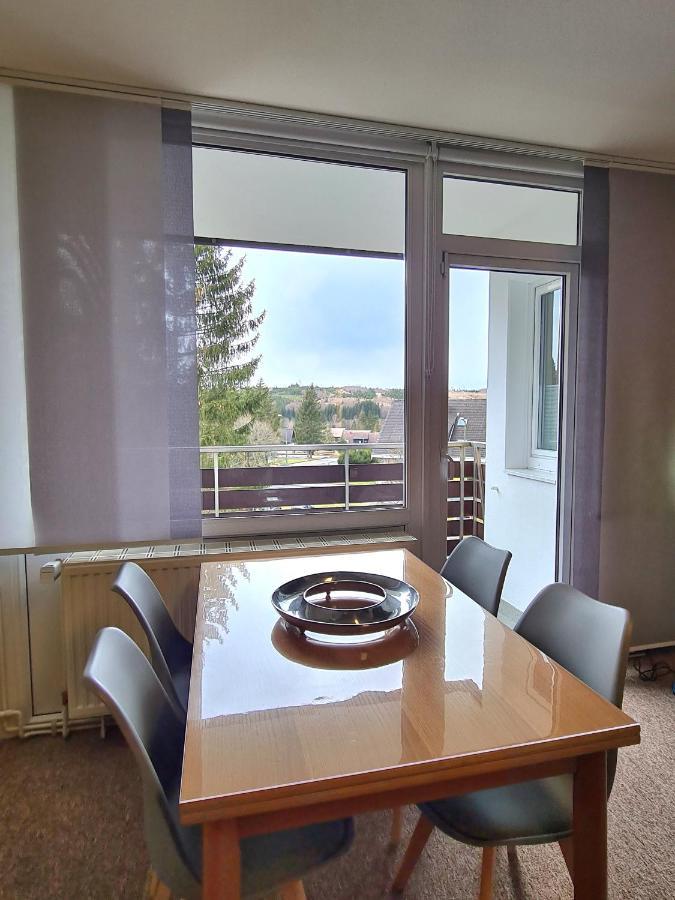 Hike & Bike Apartment Алтенау Екстериор снимка