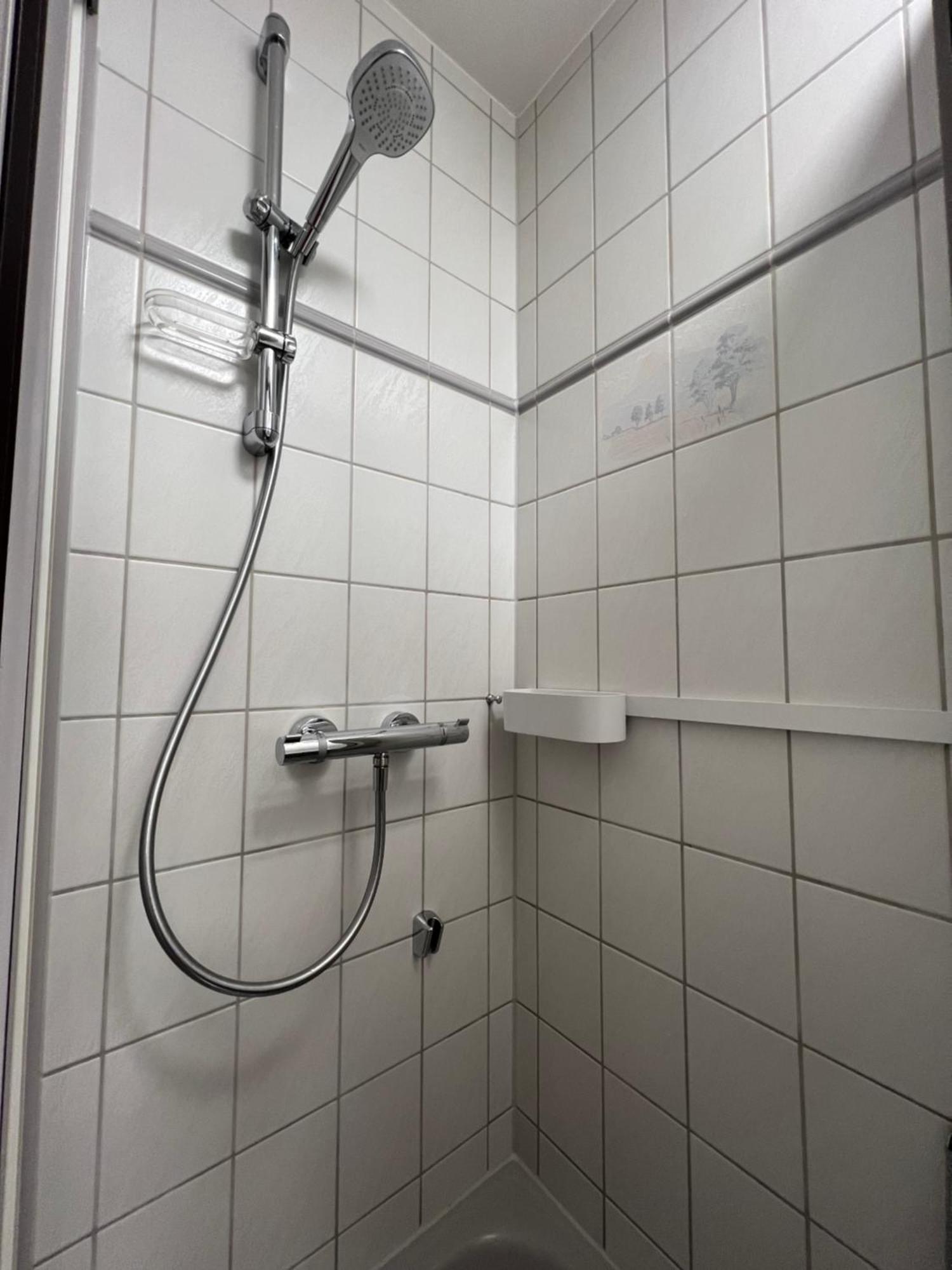 Hike & Bike Apartment Алтенау Екстериор снимка